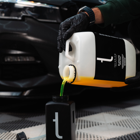 Elevate spumă activă de prespălare 5 L pentru lance pentru spumă [1]