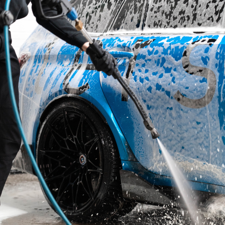 Elevate spumă activă de prespălare 5 L pentru lance pentru spumă [3]