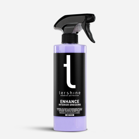 Tershine Enhance Solutie Tratament Interior 500 ml