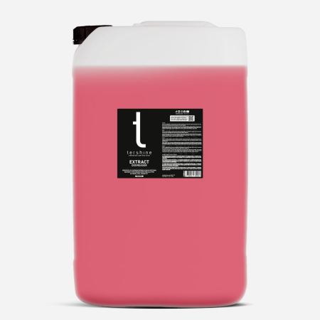  Degresanți și Pre-spălare - Tershine Extract Degresant Alcalin 25 L