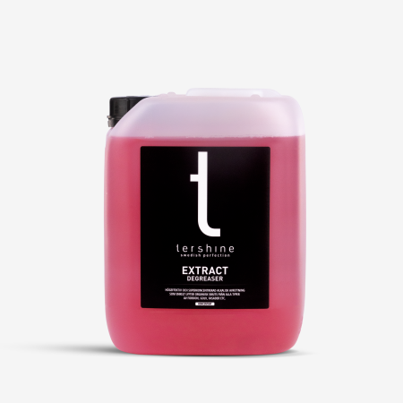  Degresanți și Pre-spălare - Tershine Extract Degresant Alcalin 5L