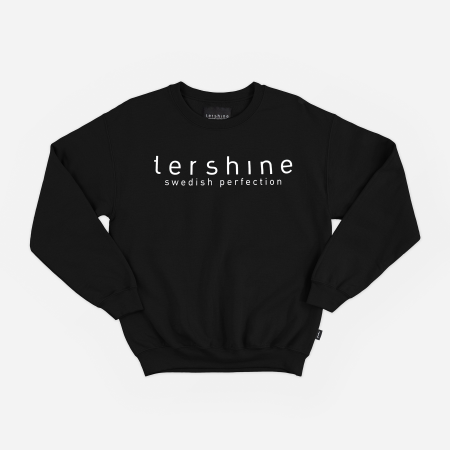 Îmbrăcăminte  - Tershine OG Sweatshirt Negru