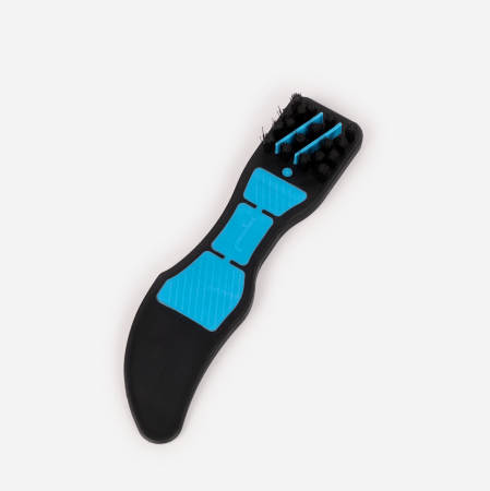  Polish și Polisat - Tershine Pad Buddy Perie pentru Pad-uri de Polish