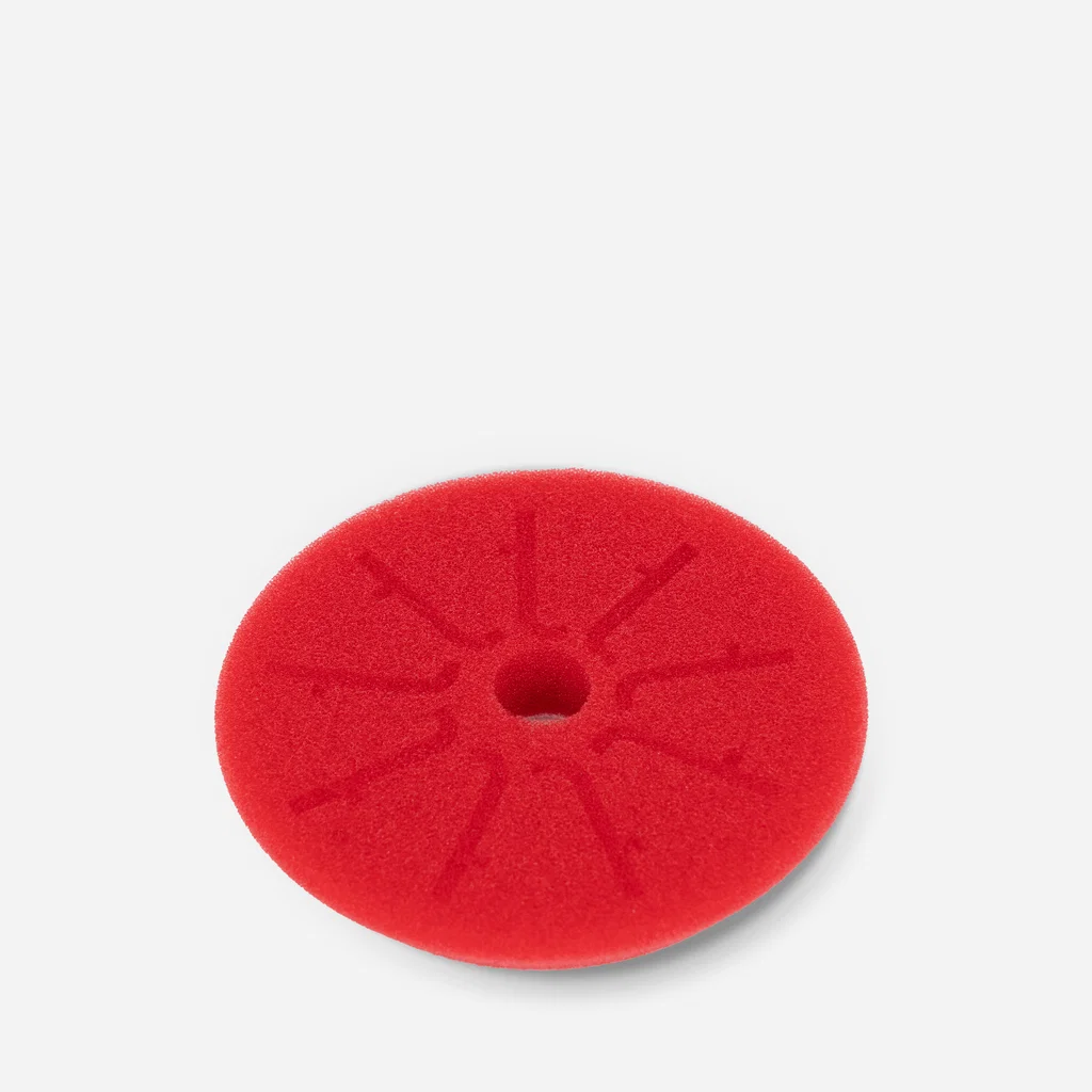 Pad de polish heavy cut 125 mm [1]