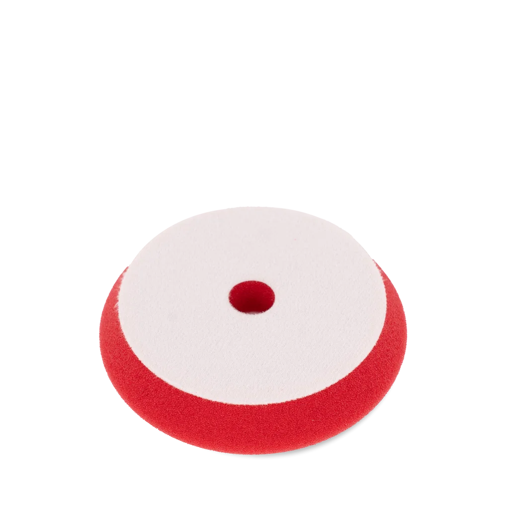 Pad de polish heavy cut 125 mm [2]