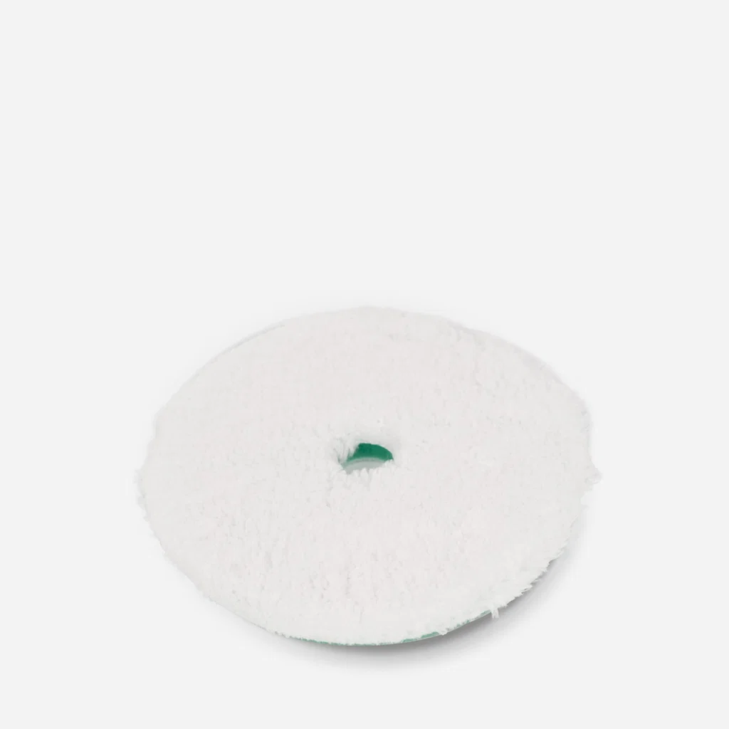 Pad de polish din microfibră 125 mm, allround [1]