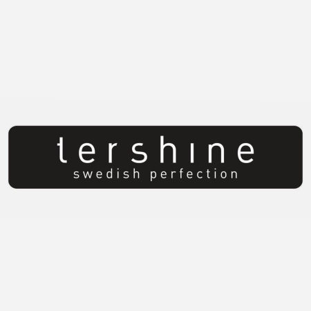  Stickere și Autocolante - Tershine Plăcuță Înmatriculare Decorativă