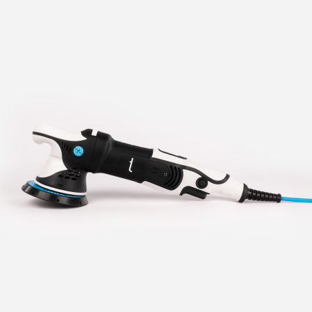  Polish și Polisat - Tershine Polermaskin Masina Polisat Orbitala DA15 V2