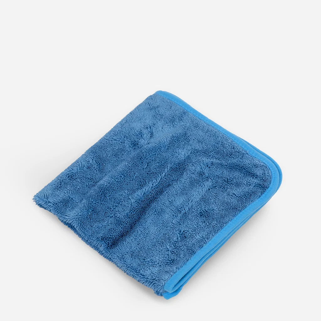 Toate Produsele - Prosop de uscare din microfibră 50x55 cm, 530 GSM