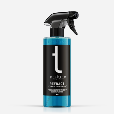 Tershine Refract Protectie Ceramica Spray 500 ml