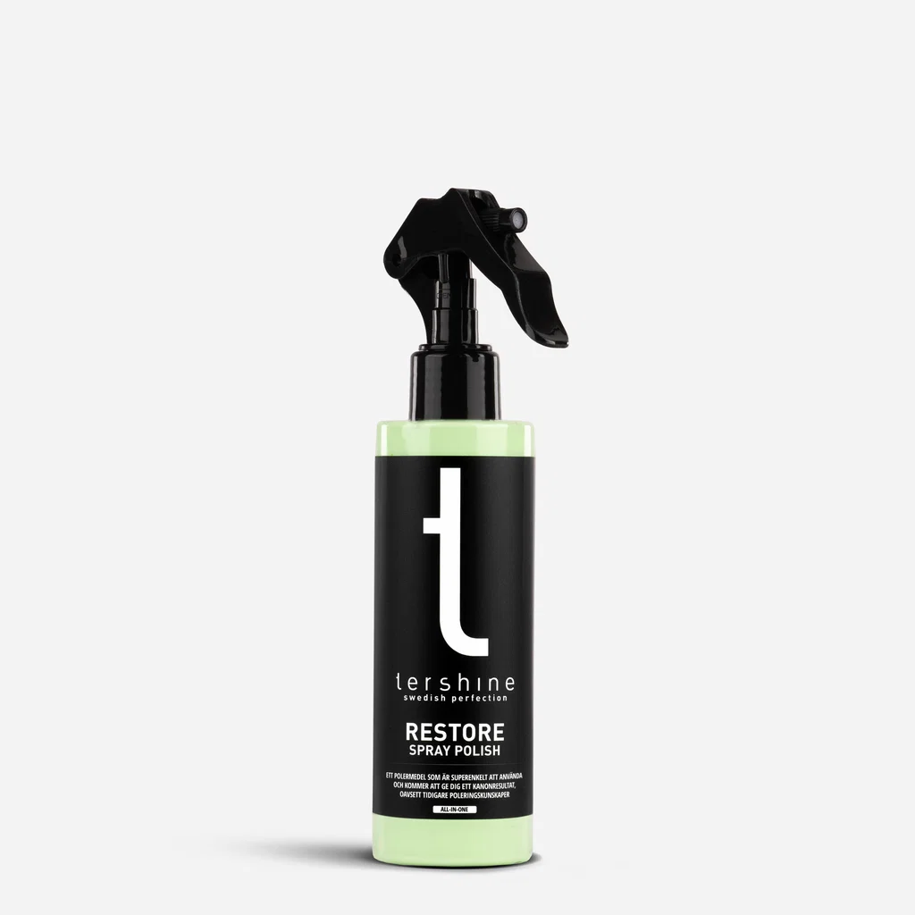 Tershine Restore polish auto 200 ml [0]