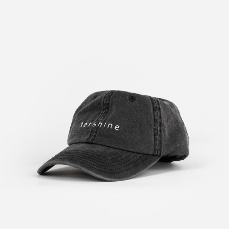 Îmbrăcăminte  - Tershine Șapcă Dad Cap Stone Washed