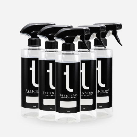  Seturi și Pachete - Tershine Set 5 Sticle Goale