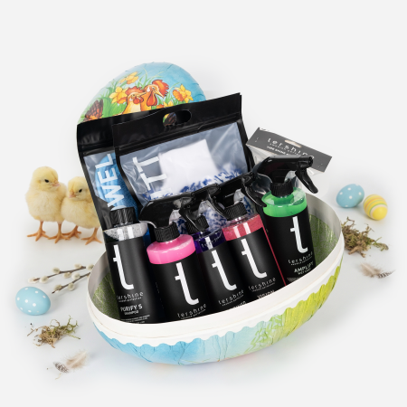  Seturi și Pachete - Tershine Set Paște - Exterior