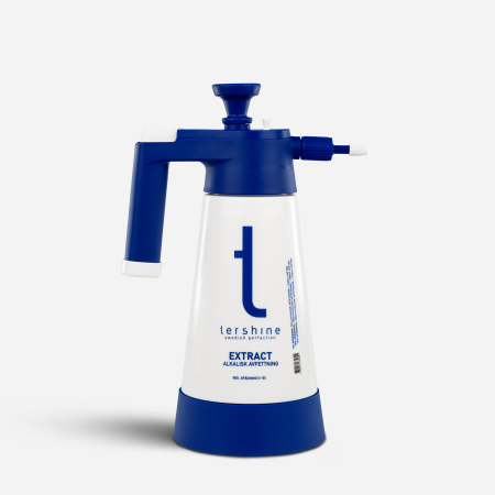  Pulverizatoare și Dozare - Tershine Sprayalk Pulverizator sub Presiune pentru Alcaline 1,5 L