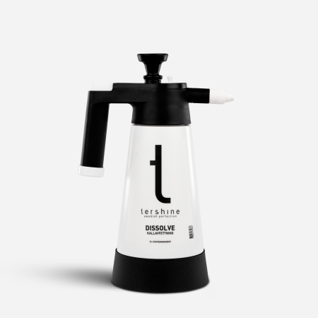  Pulverizatoare și Dozare - Tershine Spraypet Pulverizator cu Presiune pentru Degresare la Rece 1,5 L