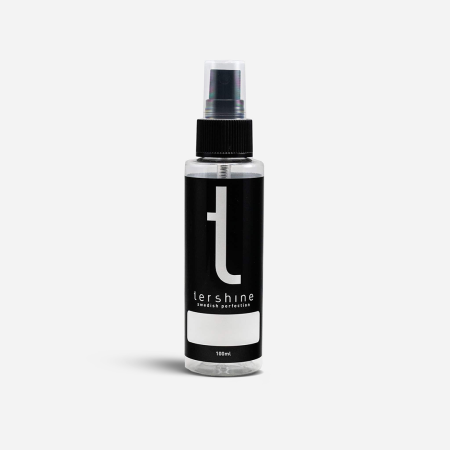  Seturi și Pachete - Tershine Sticlă Goală 100 ml