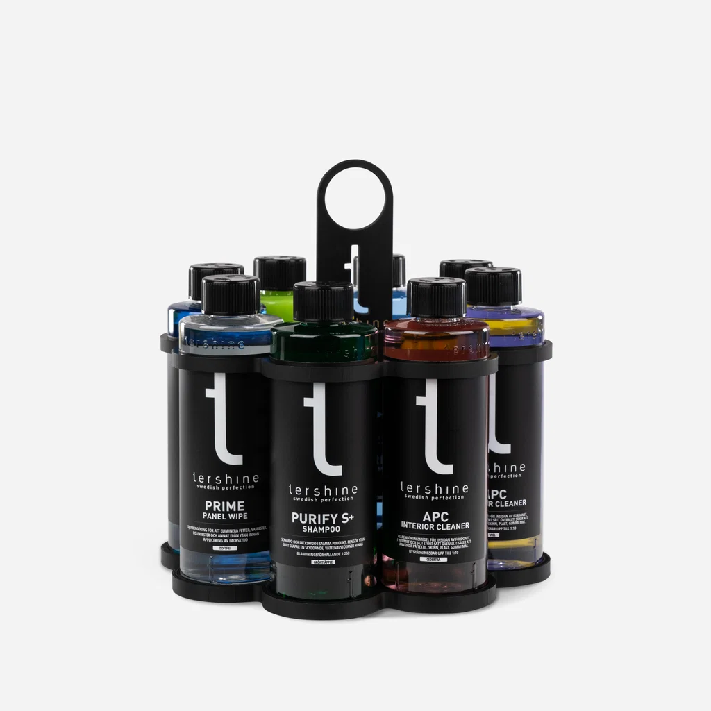 Suport 3D pentru 8 sticle de 500 ml [1]