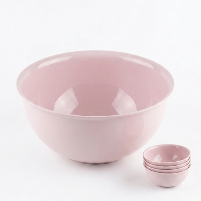 Bol din plastic 2L - HOBBY LIFE [2]