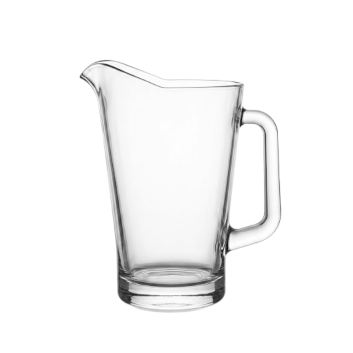 Carafa Pasabahce din sticla transparenta, 1.8L [2]