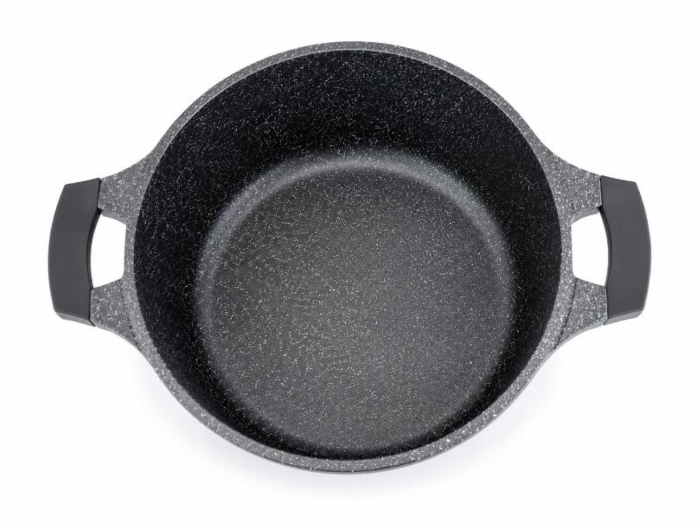 Cratita Royalty Line cu capac, antiaderenta, diferite dimensiuni [3]