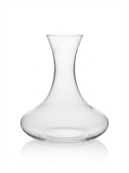 Decantor pentru vin RCR Invino 200 cl - Cristal Luxion, Made in Italy [2]