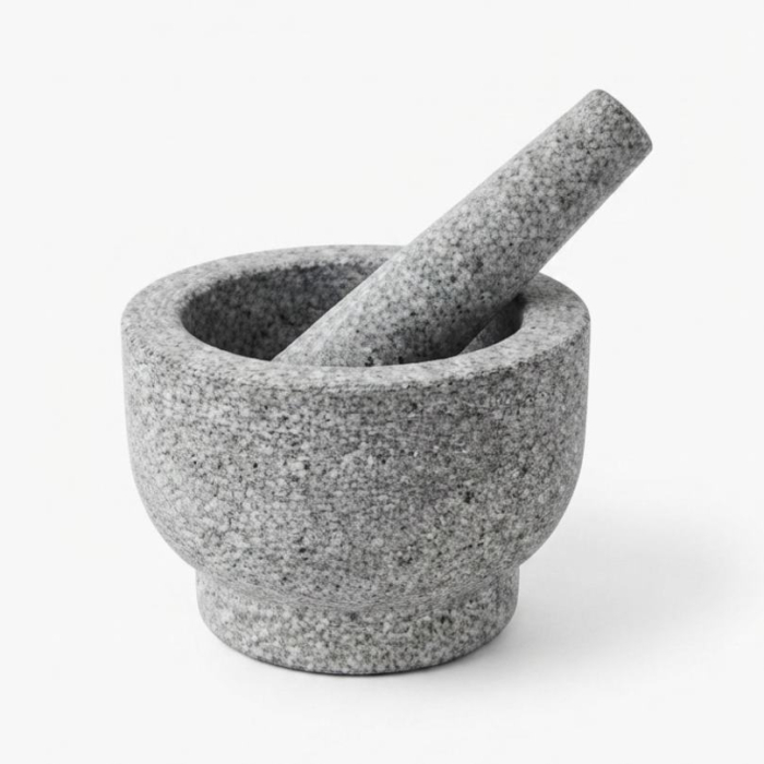 Mojar din granit natural Perfect Home - 14.5 x 10 cm [3]