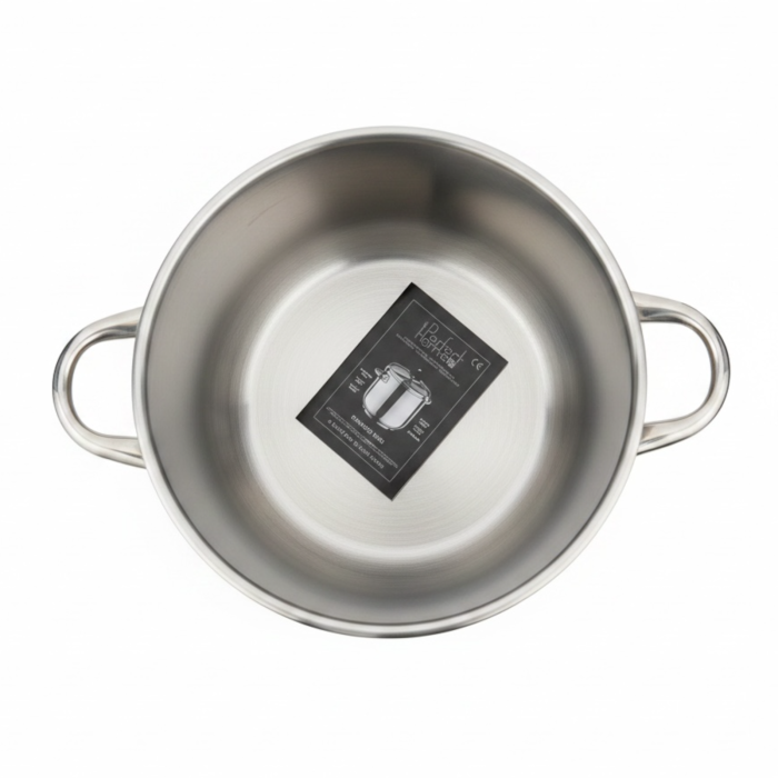 Oala sub presiune, inox, 9 L, Perfect Home [4]