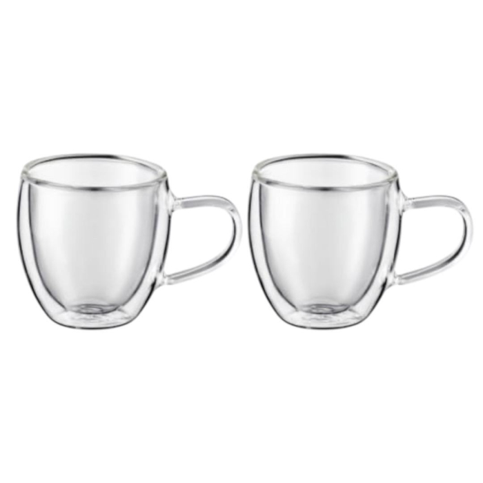 Set 2 cani termorezistente, Mia AMBITION, 250 ml [2]