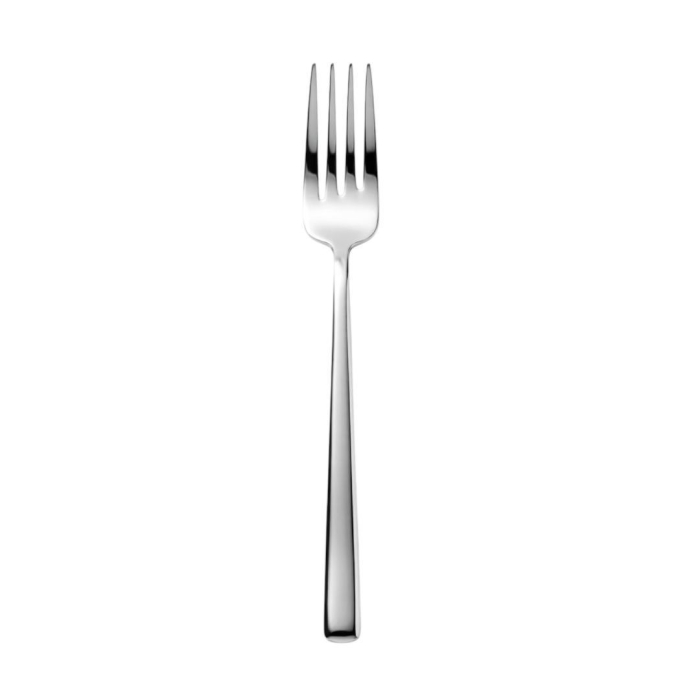 Set 6 furculite din inox, 19 x 2.5 cm, Perfect Home [3]