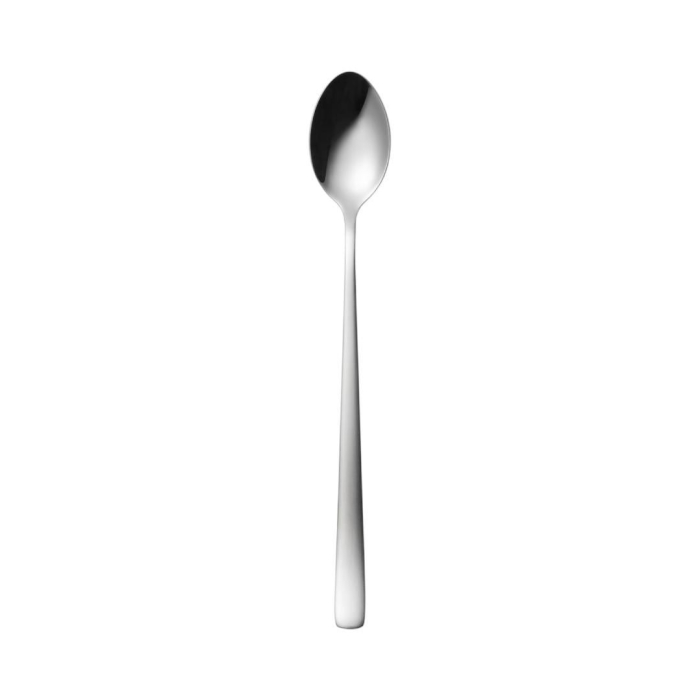 Set 6 lingurite cu coada lunga Inox premium Malooki Luxury Collection [2]