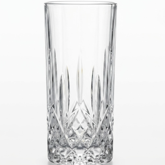 Set 6 pahare din cristal Luxion, RCR Opera, 360 ml [2]