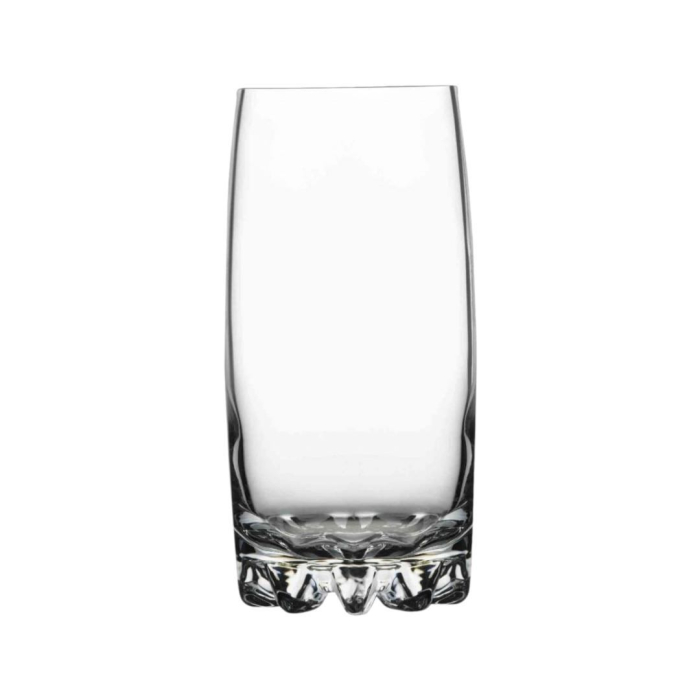 Set 6  pahare long drink PASABAHCE Sylvana, 385 ml, sticla [3]
