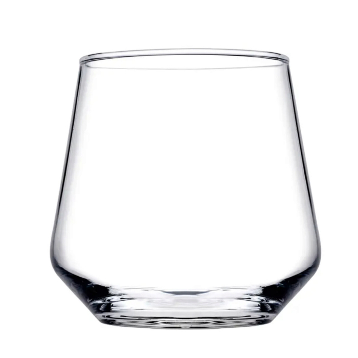 Set 6 pahare Pasabahce Allegra, 345 ml, sticla transparenta [2]
