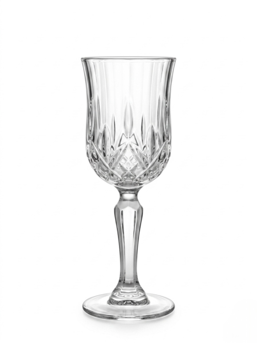 Set 6 pahare pentru lichior din cristal Luxion Opera RCR, 60 ml [2]