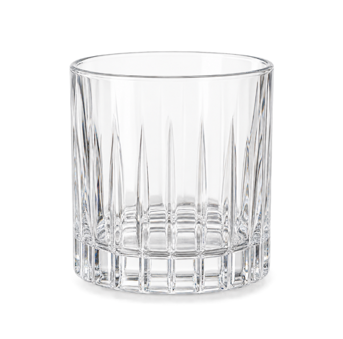 Set 6 pahare RCR Timeless, cristal Luxion, 360 ml [2]