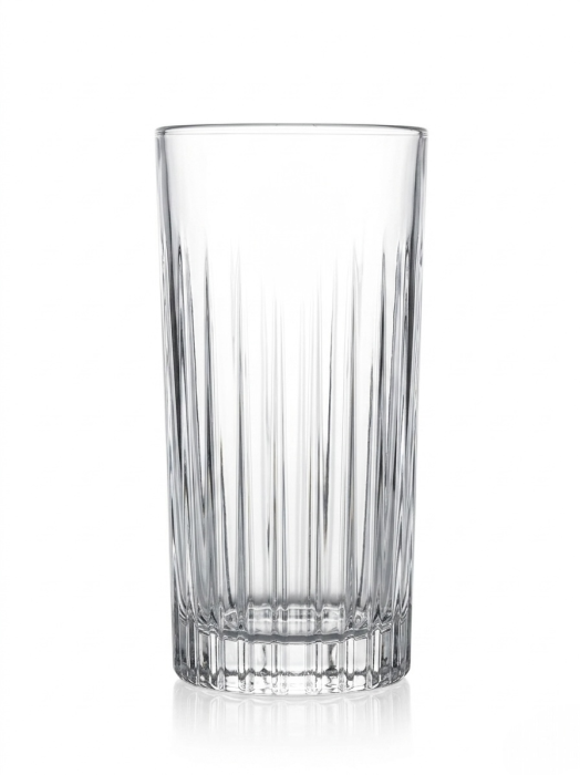 Set 6 pahare cristal Luxion Timeless RCR, 440 ml [4]