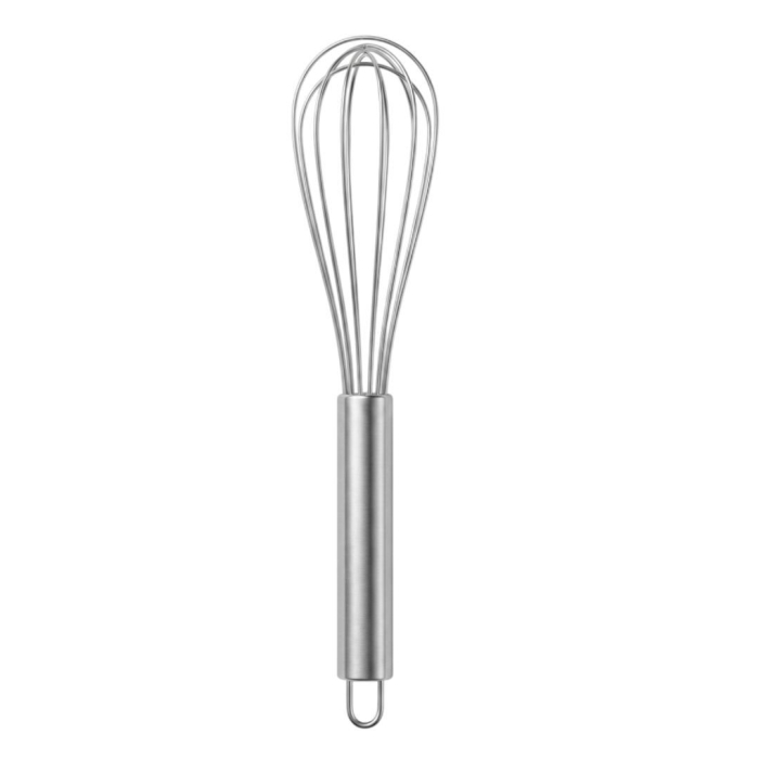 Tel inox 30 cm, termorezistent - ajutorul perfect in orice bucatarie [2]