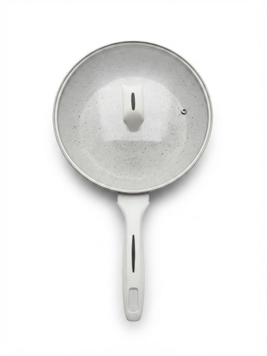 Tigaie Deep Fry Royalty Line - 24 cm, eleganta si performanta in buatarie [4]