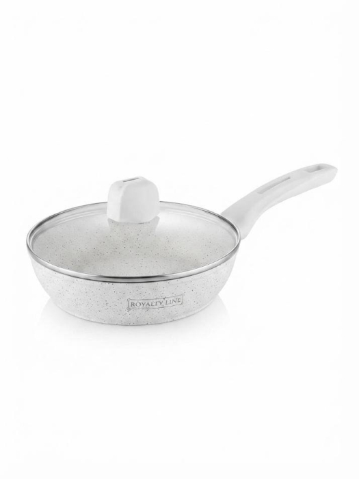 Tigaie Deep Fry Royalty Line - 24 cm, eleganta si performanta in buatarie [2]