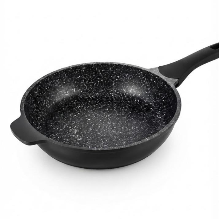 Tigaie Royalty Line cu acoperire marmorata, 24 cm / 28 cm [4]