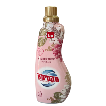 Ingrijire rufe - Balsam de rufe Sano Maxima Inspirations Pure Love