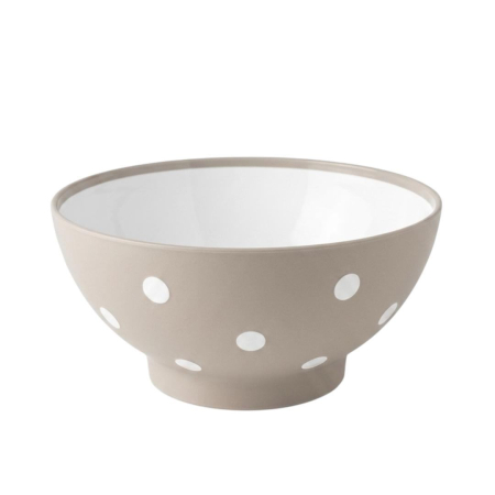 Boluri si strecuratoare - Bol cu buline Hobby Life 3L