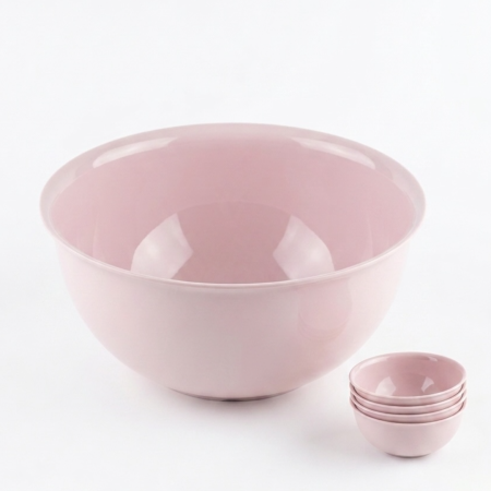 Bol din plastic 2L - HOBBY LIFE [1]