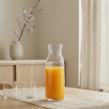 Carafe si decantoare - Carafa pentru bauturi Celia 1,2 L Ambition