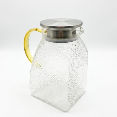 Carafa transparenta pentru usa de frigider, 1.8 lt [3]