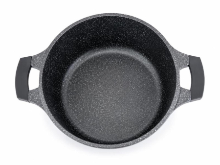 Cratita Royalty Line cu capac, antiaderenta, diferite dimensiuni [2]