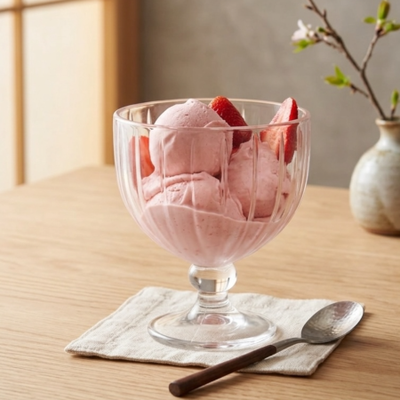Boluri - Cupa pentru inghetata Alia 390 ml, AMBITION