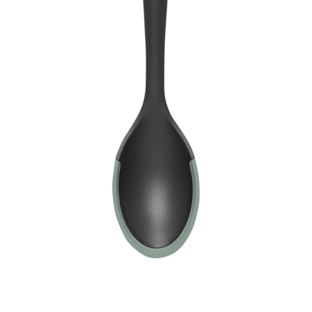 Lingura servire, verde Ambition [1]