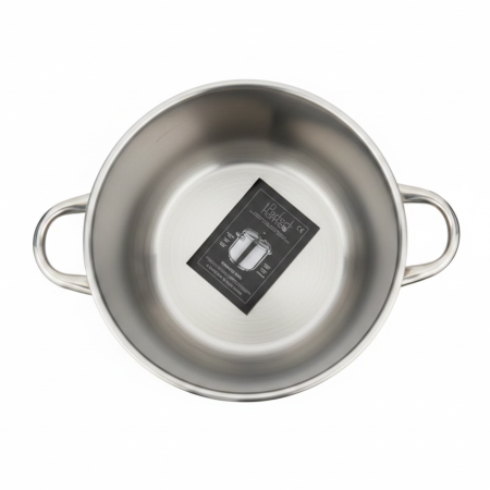 Oala sub presiune, inox, 9 L, Perfect Home [3]